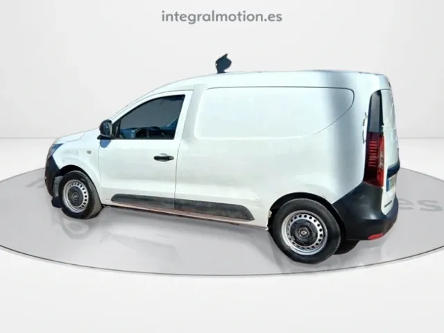 Renault Express