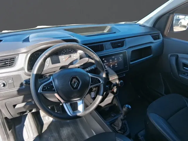 Renault Express