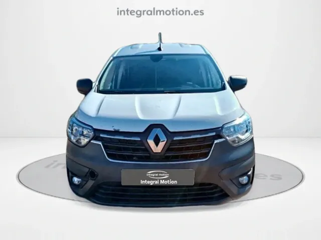 Renault Express