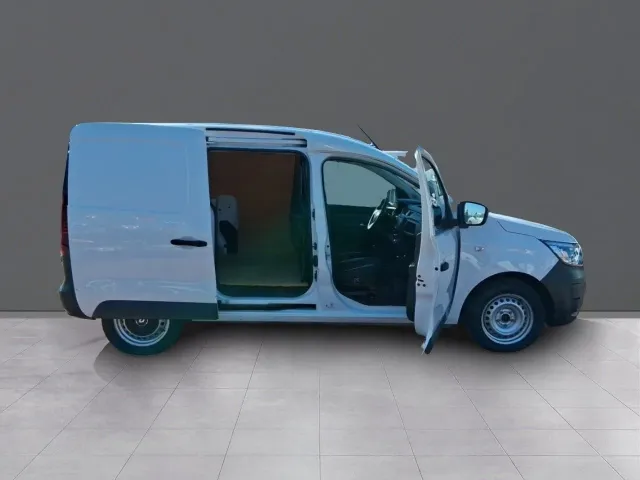 Renault Express