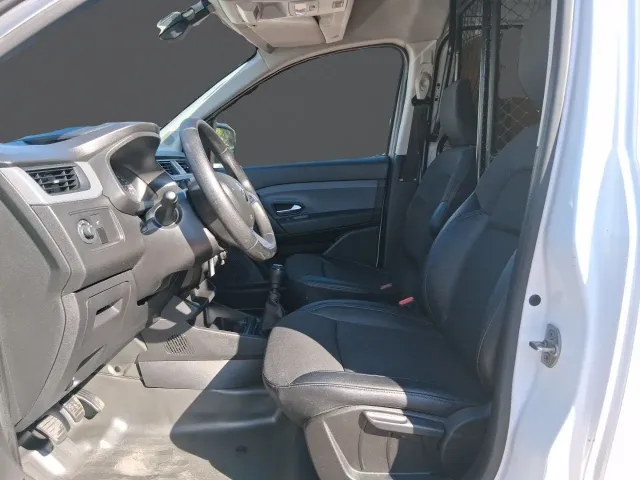 Renault Express