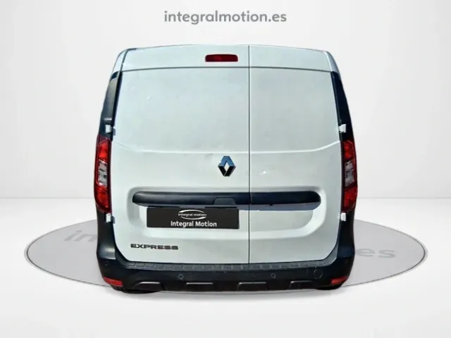 Renault Express