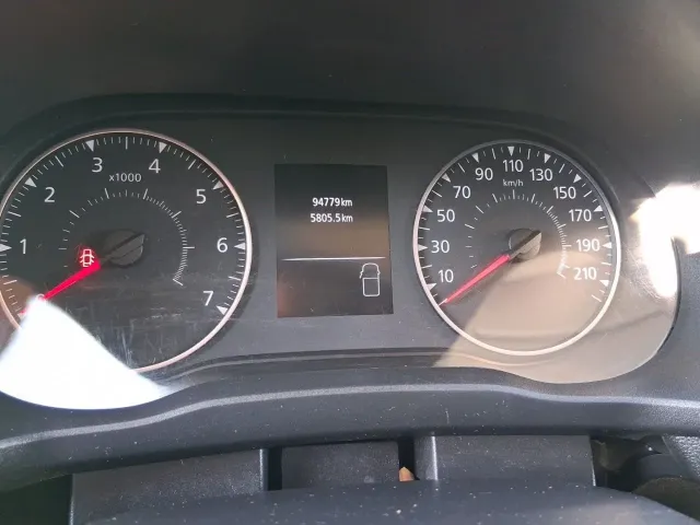 Renault Express