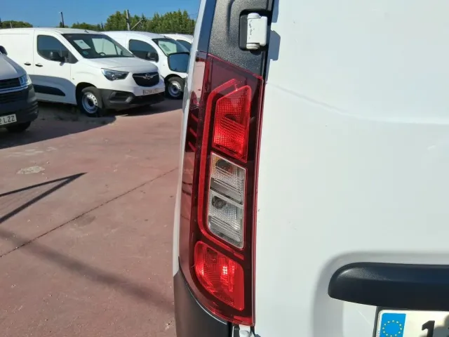 Renault Express
