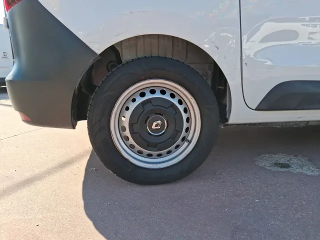 Renault Express