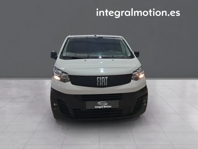 Fiat Scudo