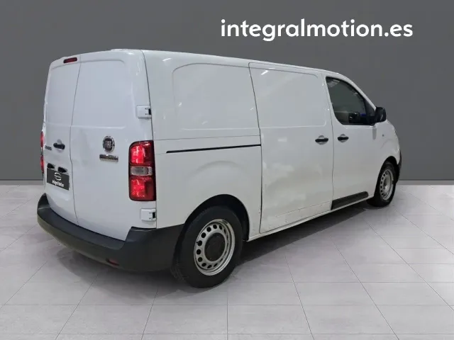Fiat Scudo