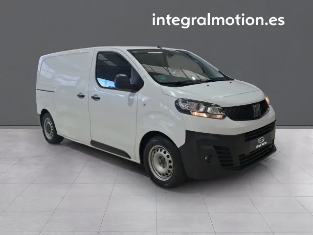 Fiat Scudo