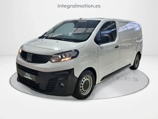 Fiat Scudo