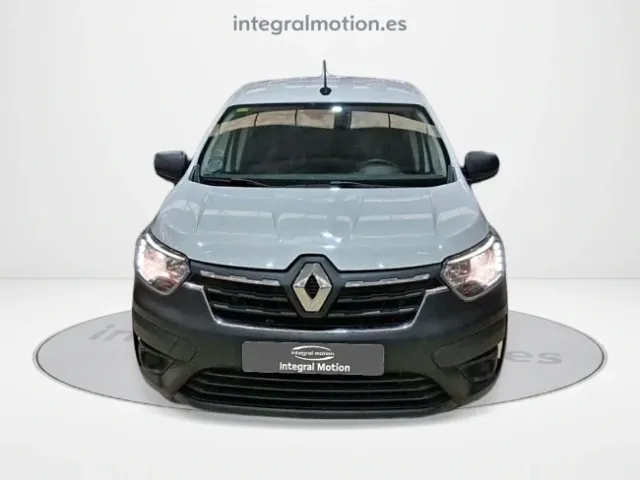 Renault Express