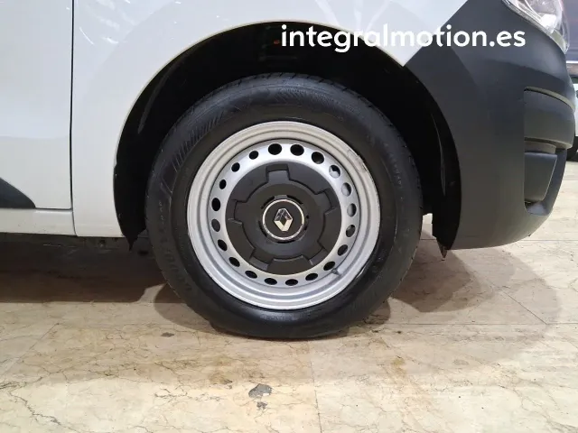 Renault Express