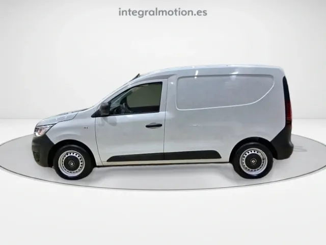 Renault Express