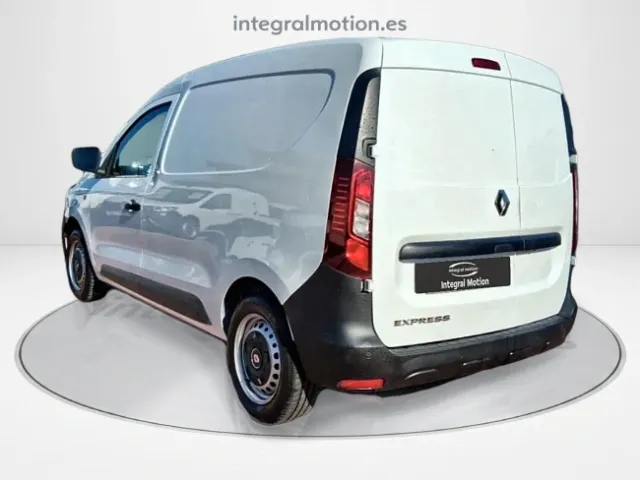 Renault Express