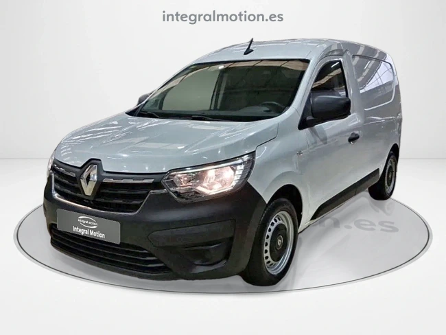 Renault Express