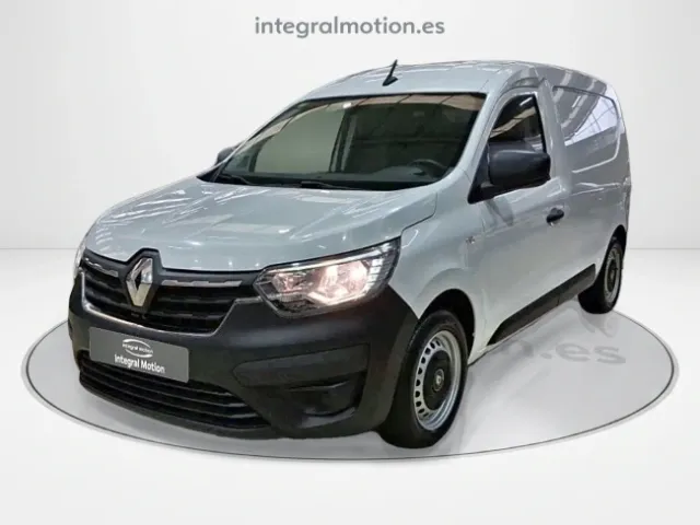 Renault Express