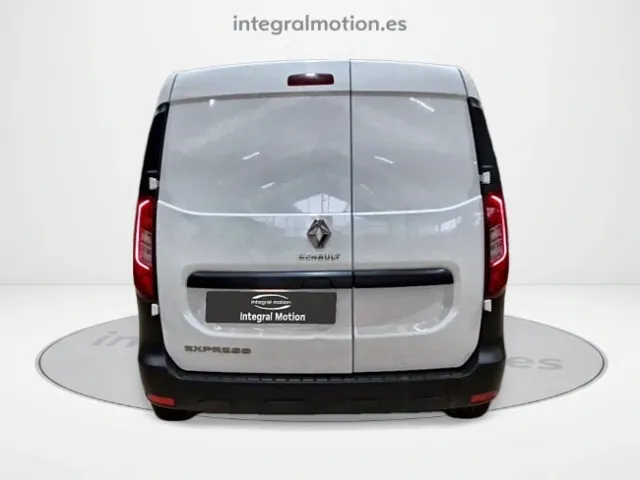 Renault Express