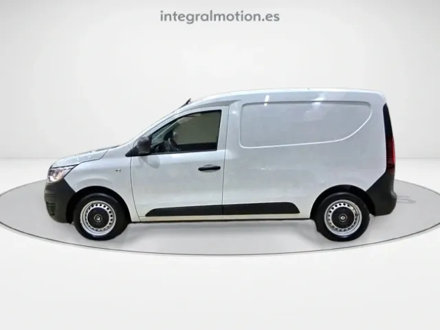 Renault Express