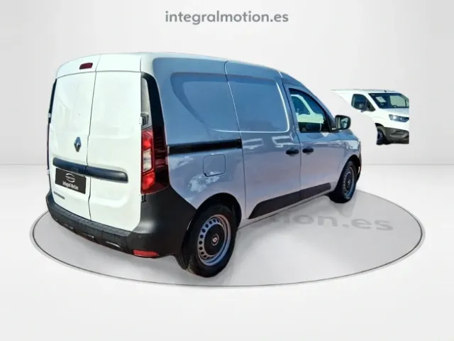 Renault Express