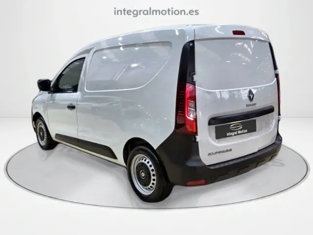 Renault Express