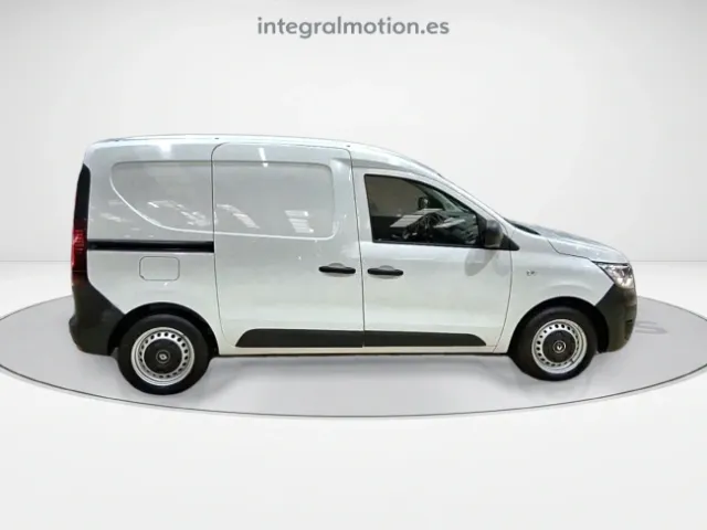 Renault Express