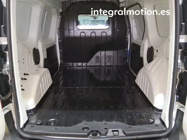 Renault Express
