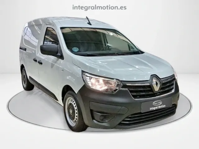 Renault Express