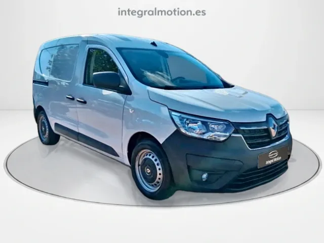 Renault Express