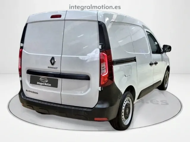 Renault Express