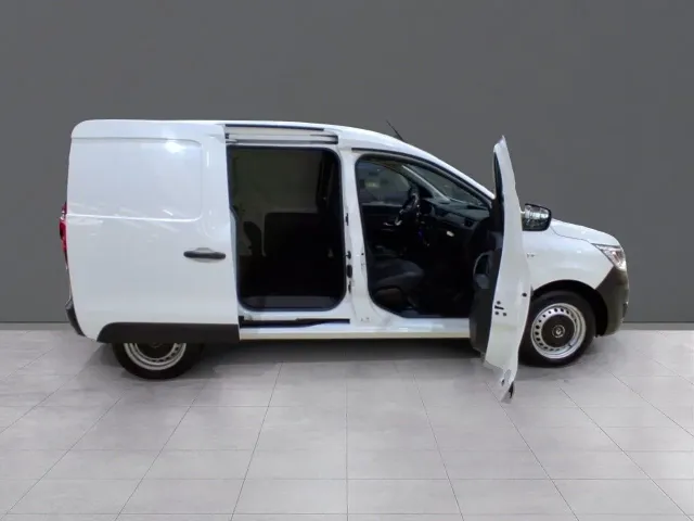 Renault Express