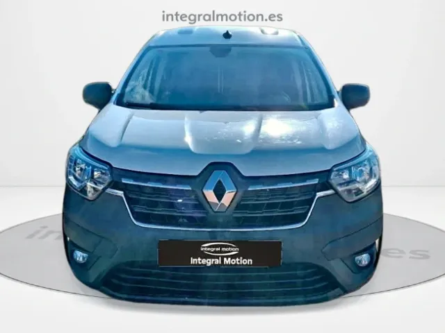 Renault Express