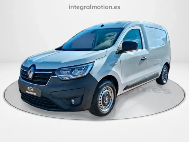 Renault Express