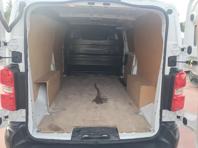 Citroën Jumpy