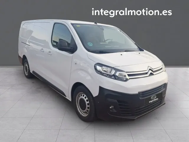 Citroën Jumpy
