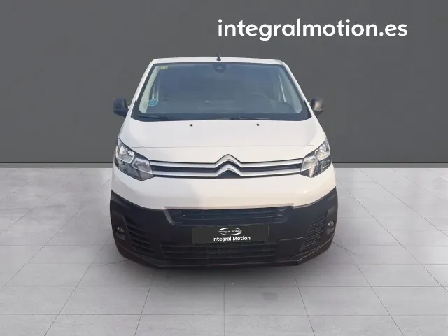 Citroën Jumpy
