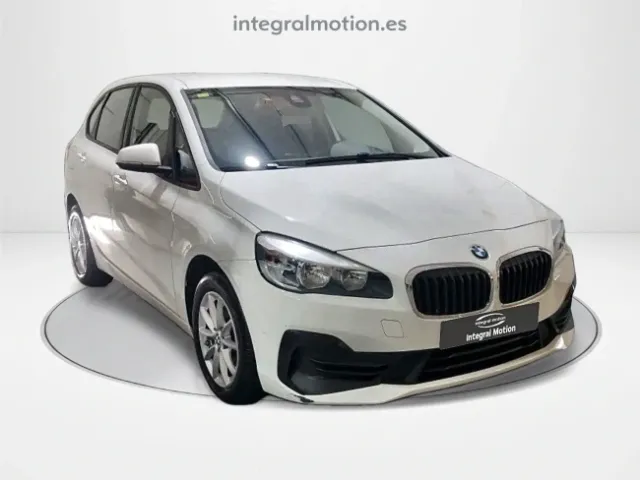 BMW Serie 2 Active Tourer