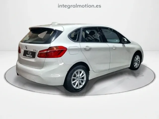 BMW Serie 2 Active Tourer