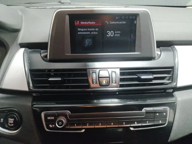 BMW Serie 2 Active Tourer
