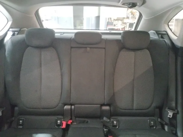 BMW Serie 2 Active Tourer