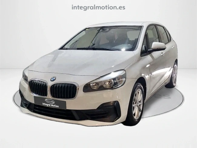 BMW Serie 2 Active Tourer