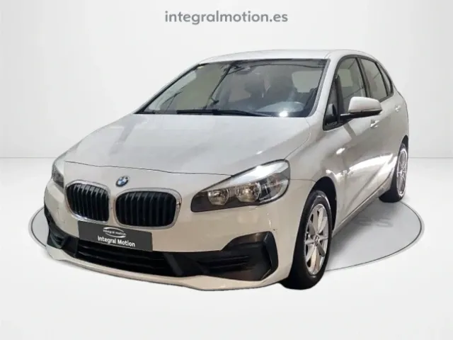 BMW Serie 2 Active Tourer