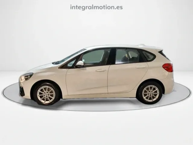 BMW Serie 2 Active Tourer