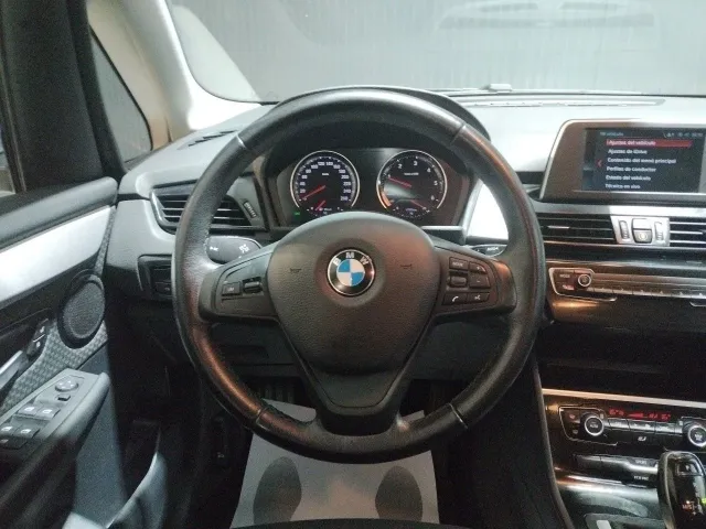 BMW Serie 2 Active Tourer