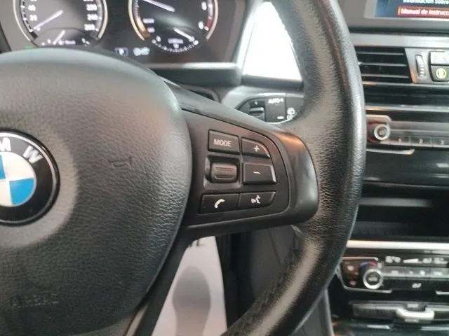 BMW Serie 2 Active Tourer
