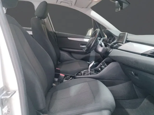 BMW Serie 2 Active Tourer