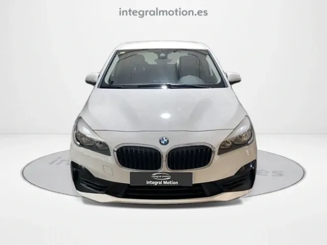 BMW Serie 2 Active Tourer