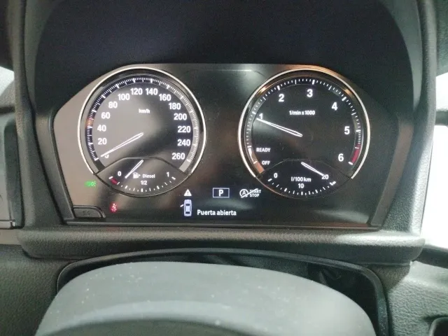 BMW Serie 2 Active Tourer