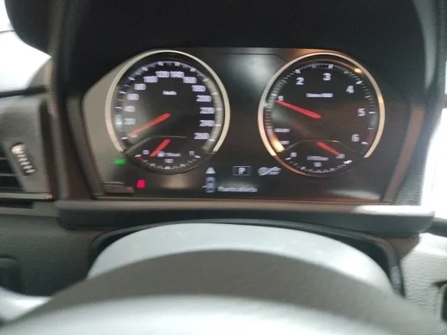 BMW Serie 2 Active Tourer
