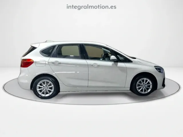 BMW Serie 2 Active Tourer