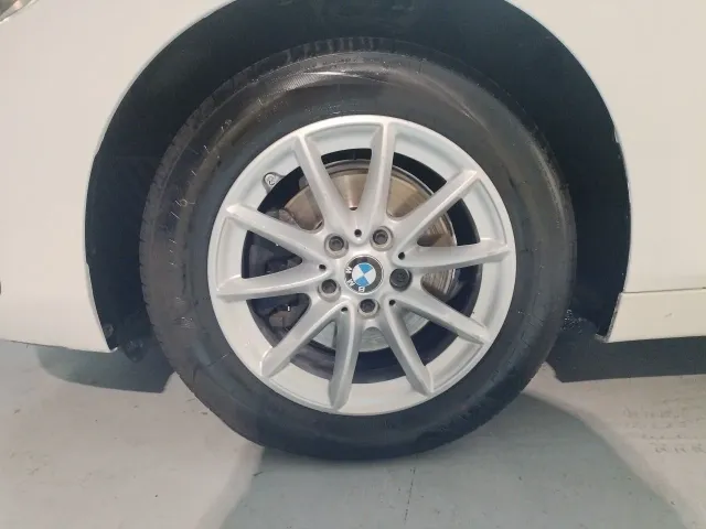 BMW Serie 2 Active Tourer