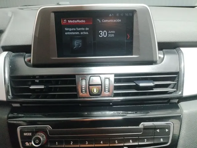 BMW Serie 2 Active Tourer